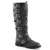 Funtasma - GOTHAM110 Boots - Black Product image